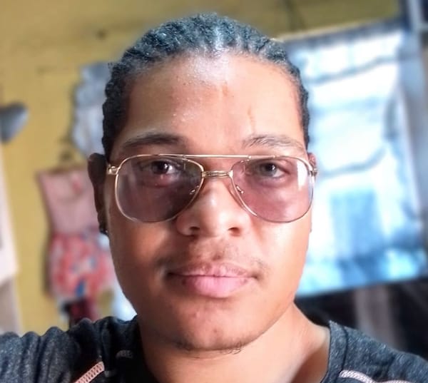 Tristan Richard Daniels